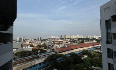 Sewa Apartmen Kondominium 3BR harian