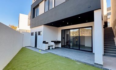Residencia en Venta en El Barro, Carretera Nacional
