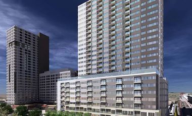 Departamento en Renta Centro Monterrey | Equipado | 2R