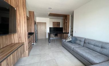 Departamento en Renta Centro Monterrey | Equipado | 2R