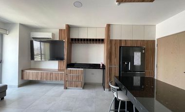 Departamento en Renta Centro Monterrey | Equipado | 2R