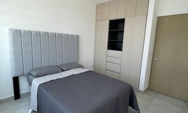 Departamento en Renta Centro Monterrey | Equipado | 2R