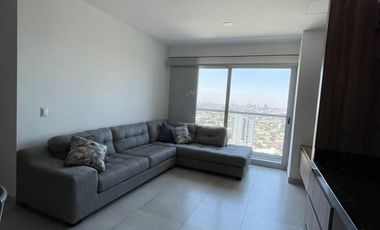 Departamento en Renta Centro Monterrey | Equipado | 2R