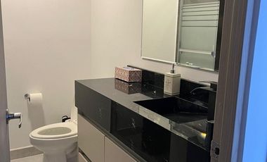 Departamento en Renta Centro Monterrey | Equipado | 2R