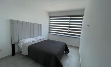 Departamento en Renta Centro Monterrey | Equipado | 2R