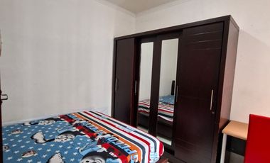 2BR Furnished Apartemen Mediterania Garden Residences 2 - Mall Central Park
