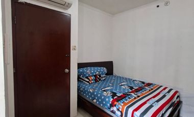 2BR Furnished Apartemen Mediterania Garden Residences 2 - Mall Central Park