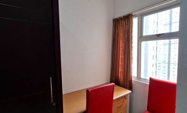 2BR Furnished Apartemen Mediterania Garden Residences 2 - Mall Central Park