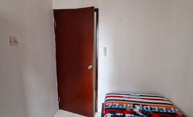 2BR Furnished Apartemen Mediterania Garden Residences 2 - Mall Central Park