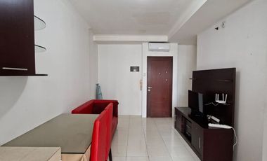 2BR Furnished Apartemen Mediterania Garden Residences 2 - Mall Central Park