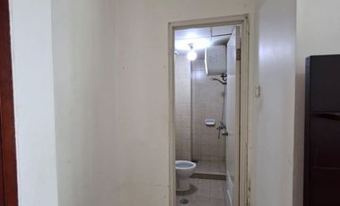 2BR Furnished Apartemen Mediterania Garden Residences 2 - Mall Central Park