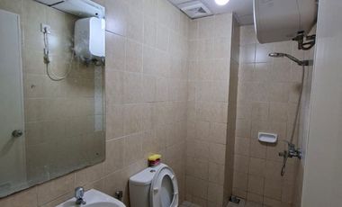 2BR Furnished Apartemen Mediterania Garden Residences 2 - Mall Central Park