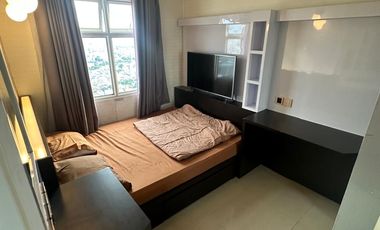 1BR Madison Park Dekat Mall Central Barang Langka Bisa Bulanan dan Tahunan HOT ITEM