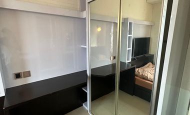 1BR Madison Park Dekat Mall Central Barang Langka Bisa Bulanan dan Tahunan HOT ITEM