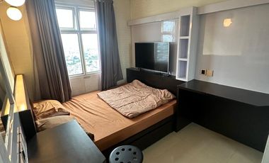 1BR Madison Park Dekat Mall Central Barang Langka Bisa Bulanan dan Tahunan HOT ITEM