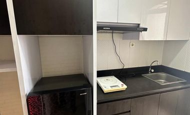 1BR Madison Park Dekat Mall Central Barang Langka Bisa Bulanan dan Tahunan HOT ITEM