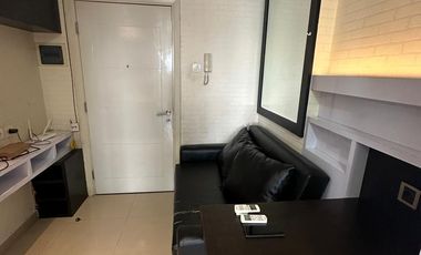 1BR Madison Park Dekat Mall Central Barang Langka Bisa Bulanan dan Tahunan HOT ITEM