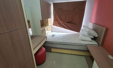 1BR Madison Park dekat Mall Central Park Murah Meriah