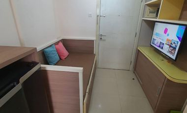 1BR Madison Park dekat Mall Central Park Murah Meriah