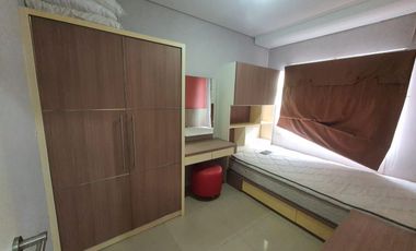 1BR Madison Park dekat Mall Central Park Murah Meriah