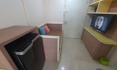 1BR Madison Park dekat Mall Central Park Murah Meriah