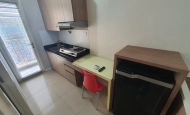 1BR Madison Park dekat Mall Central Park Murah Meriah