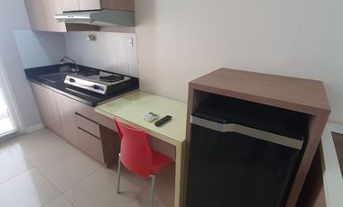 1BR Madison Park dekat Mall Central Park Murah Meriah