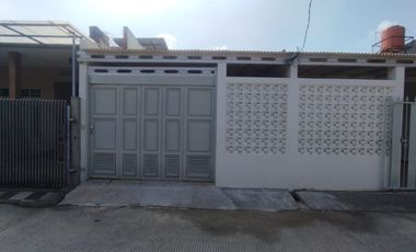 Rumah Rasa Apartemen di Kopo Permai – Selangkah ke Pusat Kota & Fasilitas Lengkap!