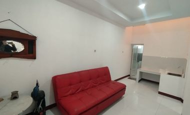 Rumah Rasa Apartemen di Kopo Permai – Selangkah ke Pusat Kota & Fasilitas Lengkap!