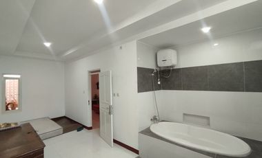 Rumah Rasa Apartemen di Kopo Permai – Selangkah ke Pusat Kota & Fasilitas Lengkap!