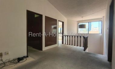 Casa en Renta en Cuajimalpa de Morelos, Lomas de Memetla