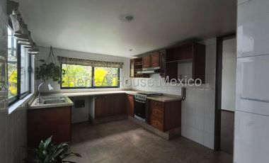 Casa en Renta en Cuajimalpa de Morelos, Lomas de Memetla