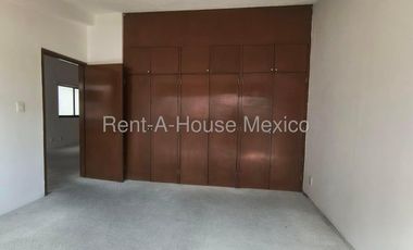 Casa en Renta en Cuajimalpa de Morelos, Lomas de Memetla