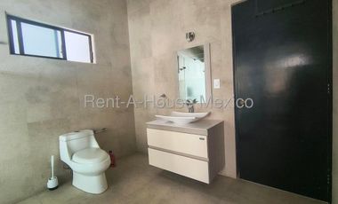 Casa en Renta en Cuajimalpa de Morelos, Lomas de Memetla
