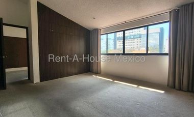 Casa en Renta en Cuajimalpa de Morelos, Lomas de Memetla
