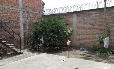 CASA URBANA EN VENTA ROZO