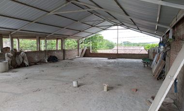 CASA URBANA EN VENTA ROZO