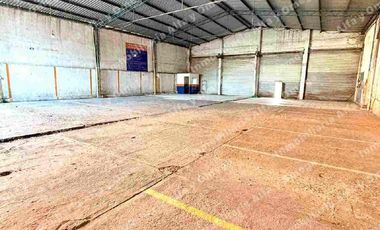 BODEGA EN RENTA EN ZONA CENTRO