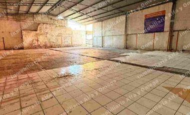 BODEGA EN RENTA EN ZONA CENTRO