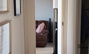 Flamante departamento en muy buen barrio de Rancagua