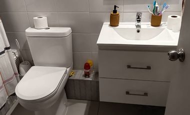 Flamante departamento en muy buen barrio de Rancagua