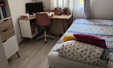 Flamante departamento en muy buen barrio de Rancagua