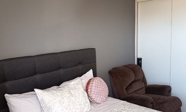 Flamante departamento en muy buen barrio de Rancagua