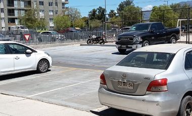 Flamante departamento en muy buen barrio de Rancagua