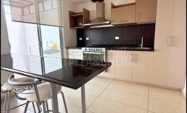 CASA AMUEBLADA EN RENTA EN MANGATA RESIDENCIAL