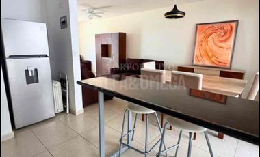 CASA AMUEBLADA EN RENTA EN MANGATA RESIDENCIAL