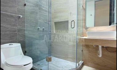 CASA AMUEBLADA EN RENTA EN MANGATA RESIDENCIAL