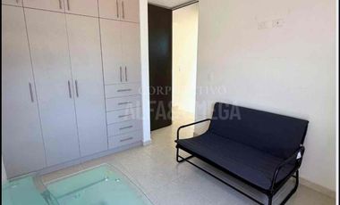 CASA AMUEBLADA EN RENTA EN MANGATA RESIDENCIAL