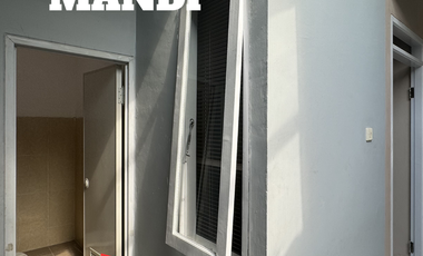 Rumah Cluster Grand Harmoni Park Cibitung Cicilan 1 Jutaan