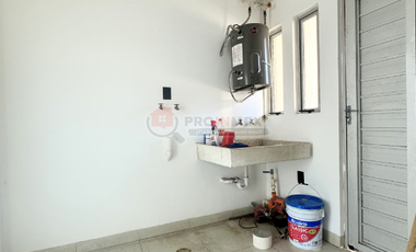 VENTA | CASA EQUIPADA CONJUNTO PRIVADO ADALBERTO TEJEDA BOCA DEL RIO
